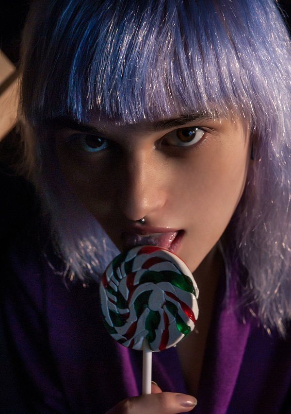 Зоя, 30 лет, 0 размер груди