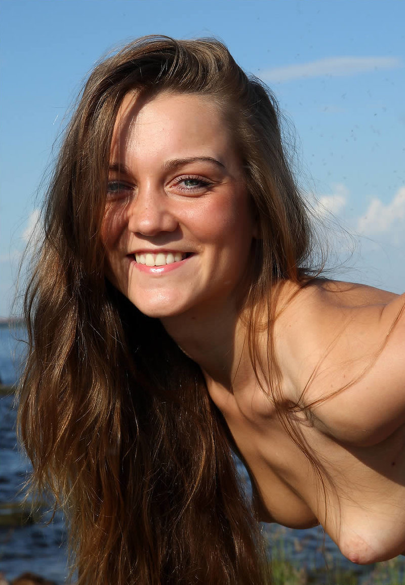 Оля, 49 лет, 1 размер груди