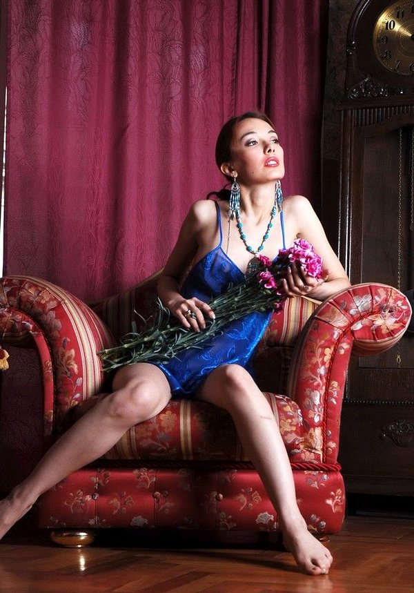 Екатерина, 25 лет, 1 размер груди